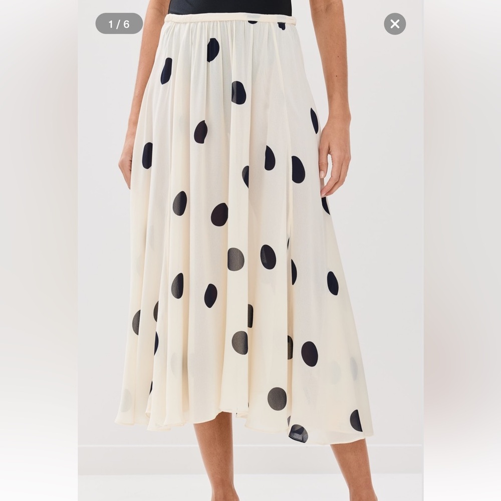 Reformation Libby Skirt